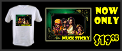 PORTRAIT shirt